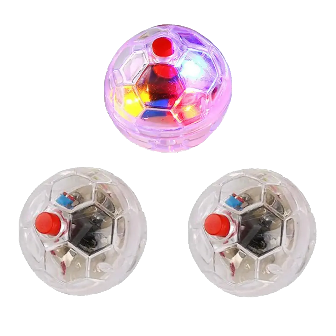 Cast iron cauldron with triple moon